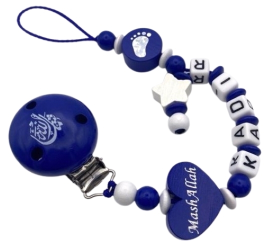 Schnullerketten category icon/image