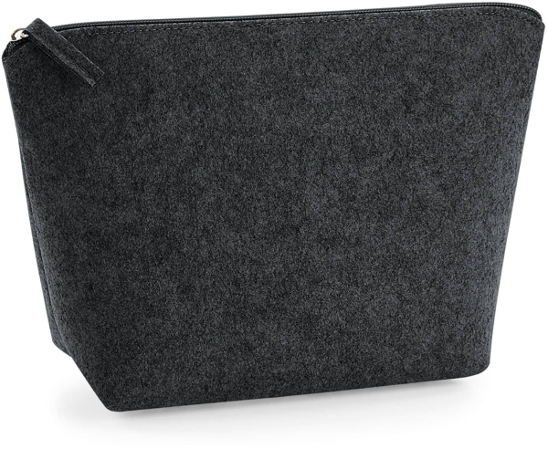 Kosmetiktasche mit Name  Kulturbeutel Kulturtasche Schminktasche